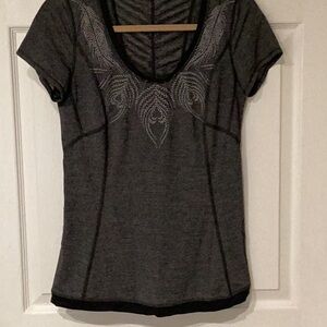 Lululemon Top